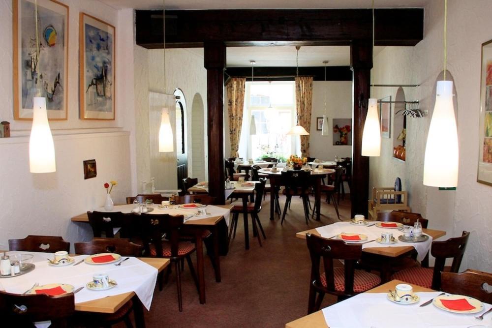Hotel Zum Roemer Иберлинген Экстерьер фото